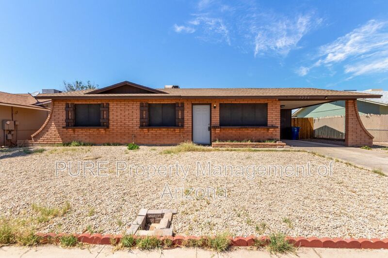 Primary Photo - 1226 W Nopal Pl