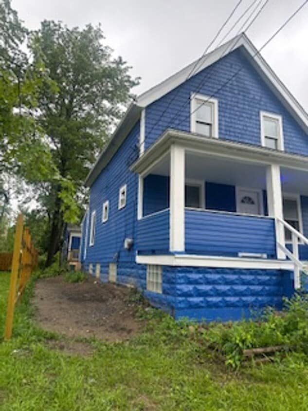Primary Photo - 11401 Methyl Ave