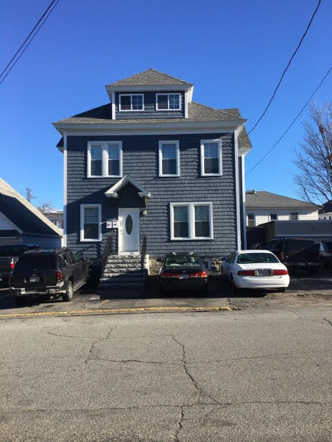 Building Photo - 18 Mt Vernon St