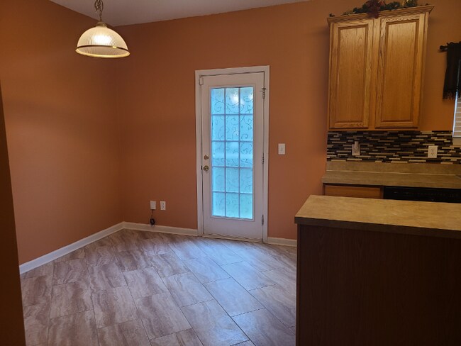 Foto del edificio - 107 Queensberry Ct