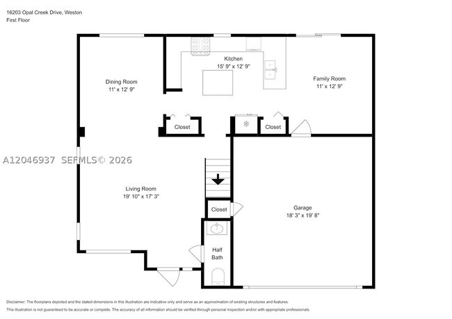 Foto del edificio - 16203 Opal Creek Dr