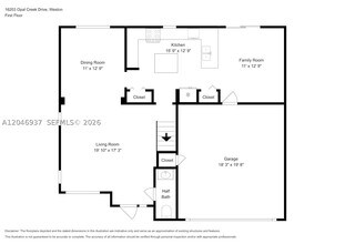 Building Photo - 16203 Opal Creek Dr
