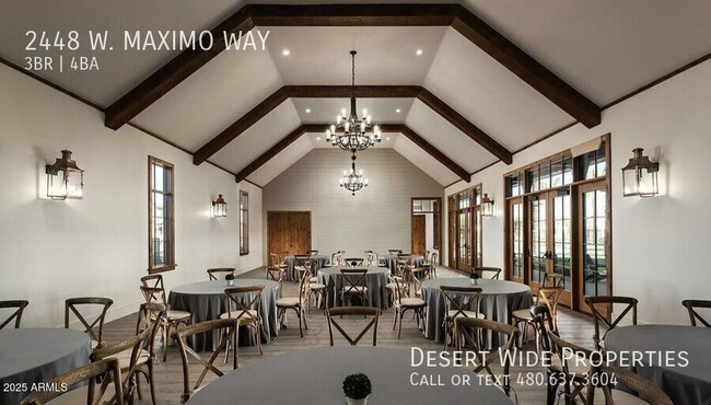 Building Photo - 2448 W Maximo Wy