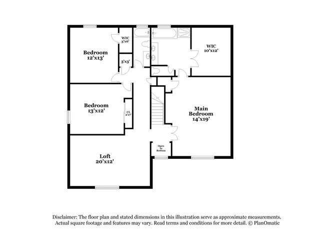 Foto del edificio - 9941 Pony Spur