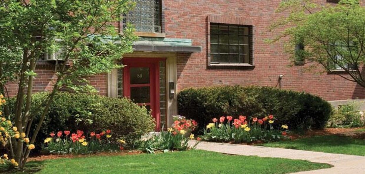 2bed in Brookline - 2bed in Brookline