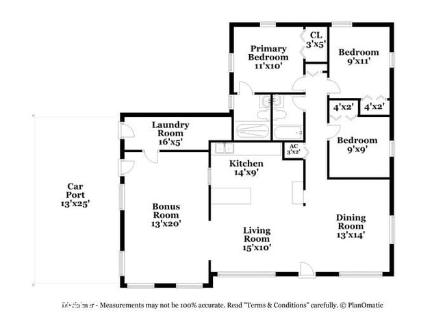 Building Photo - 4920 Vanguard St, Orlando, FL 32819