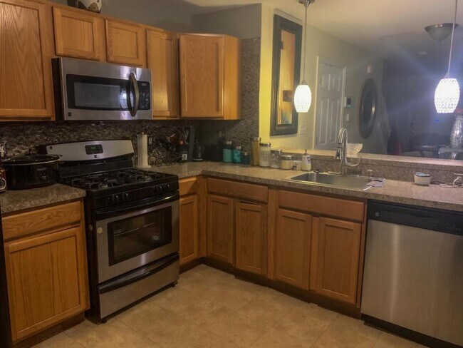 Foto del edificio - 1509 Wildwood Ave