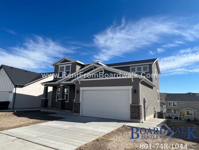 Building Photo - 6386 N Wanlass Hill