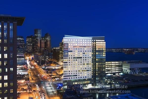 Foto del edificio - 100 Pier Four Blvd