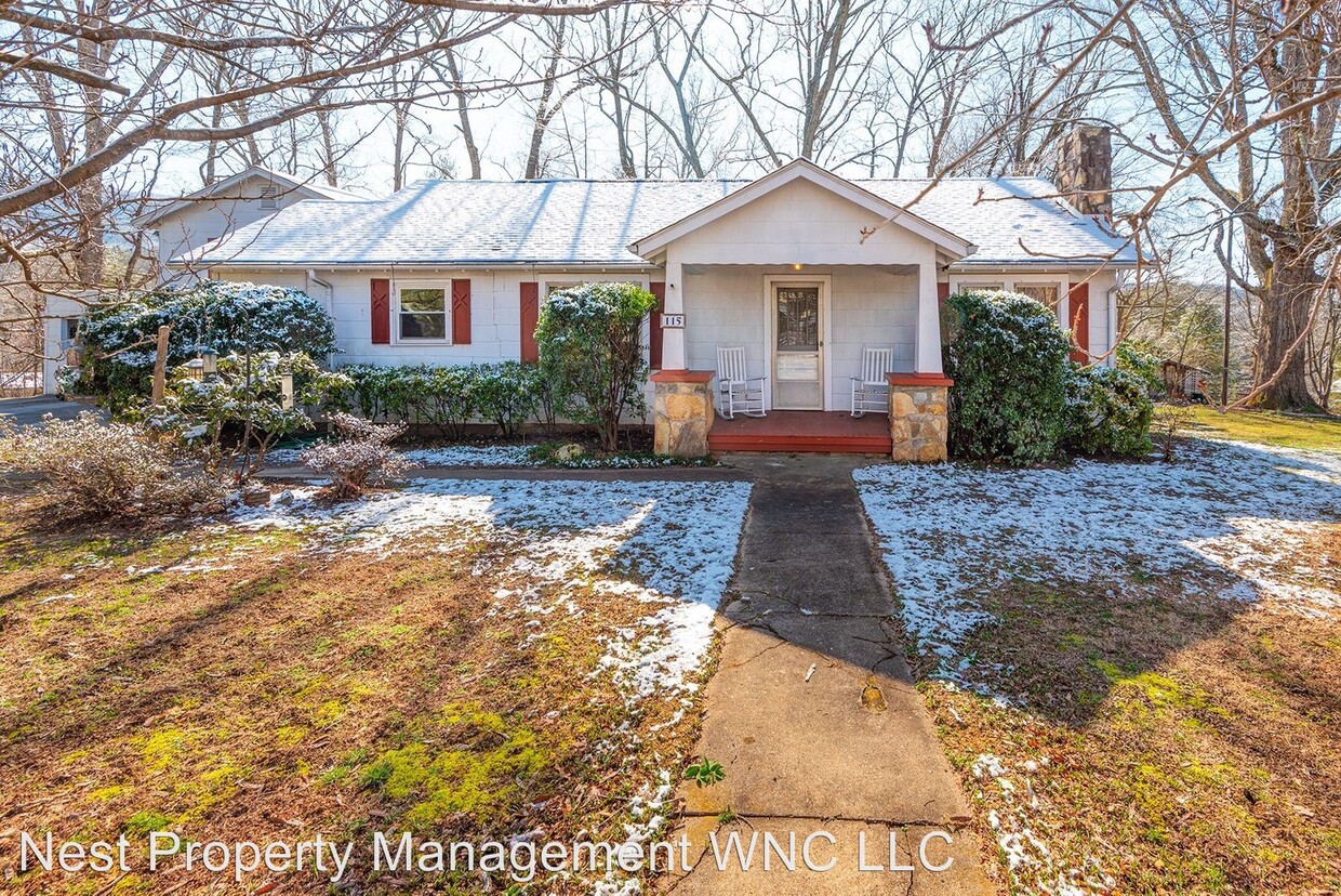 Primary Photo - 2 br, 2 bath House - 115 Murphy Hill Road