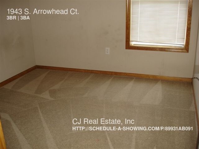 Foto del edificio - 1943 S Arrowhead Ct