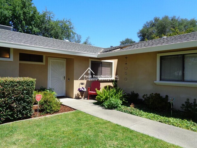 Building Photo - Wonderful Orangevale 3bd/2ba Home with Spacious Yard!