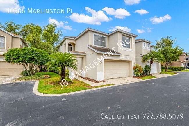 Foto del edificio - 10506 Marlington Pl