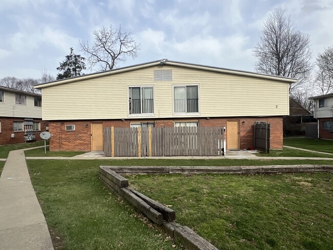 Photo - 7 Columbine Ct (Cincinnati, OH) Townhome