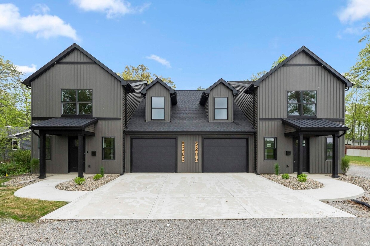 Foto principal - 5283 St Joe Rd