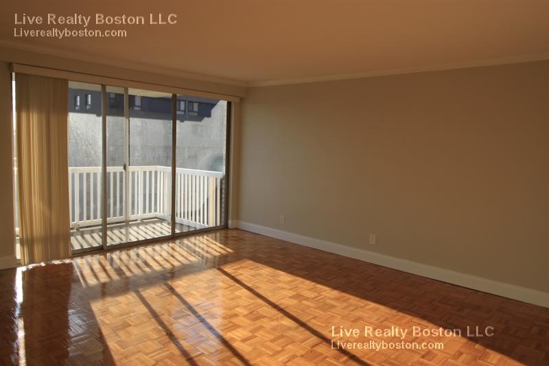 Foto principal - 1550 Beacon St