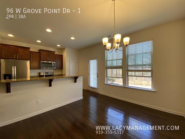 Building Photo - 96 W Grove Point Dr