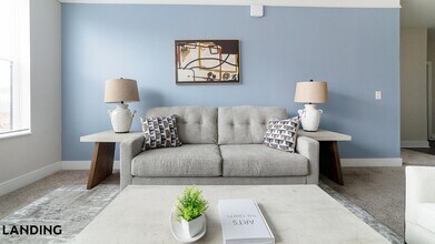 Building Photo - 1494 N High St