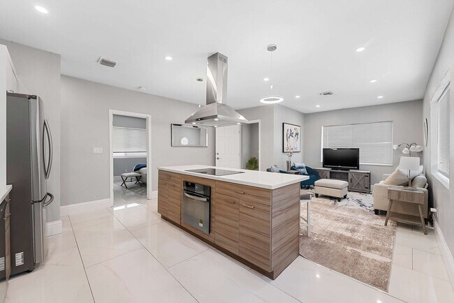 Foto del edificio - 2227 Cody St