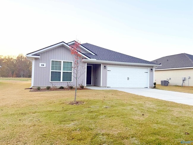 Building Photo - 118 Fuller Dr