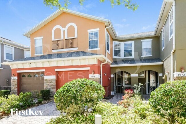 Foto del edificio - 9576 Silver Buttonwood St