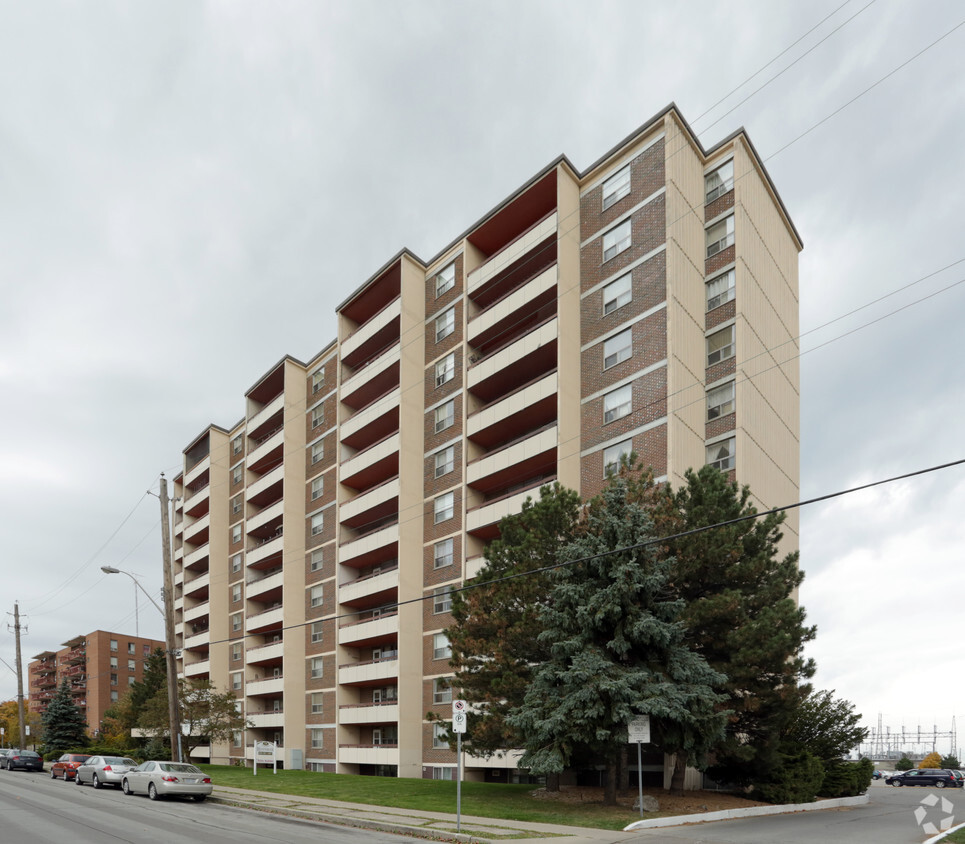 Photo du bâtiment - Meadowbrook