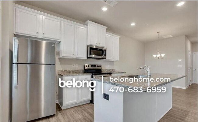 Building Photo - 2104 Irvin Ct