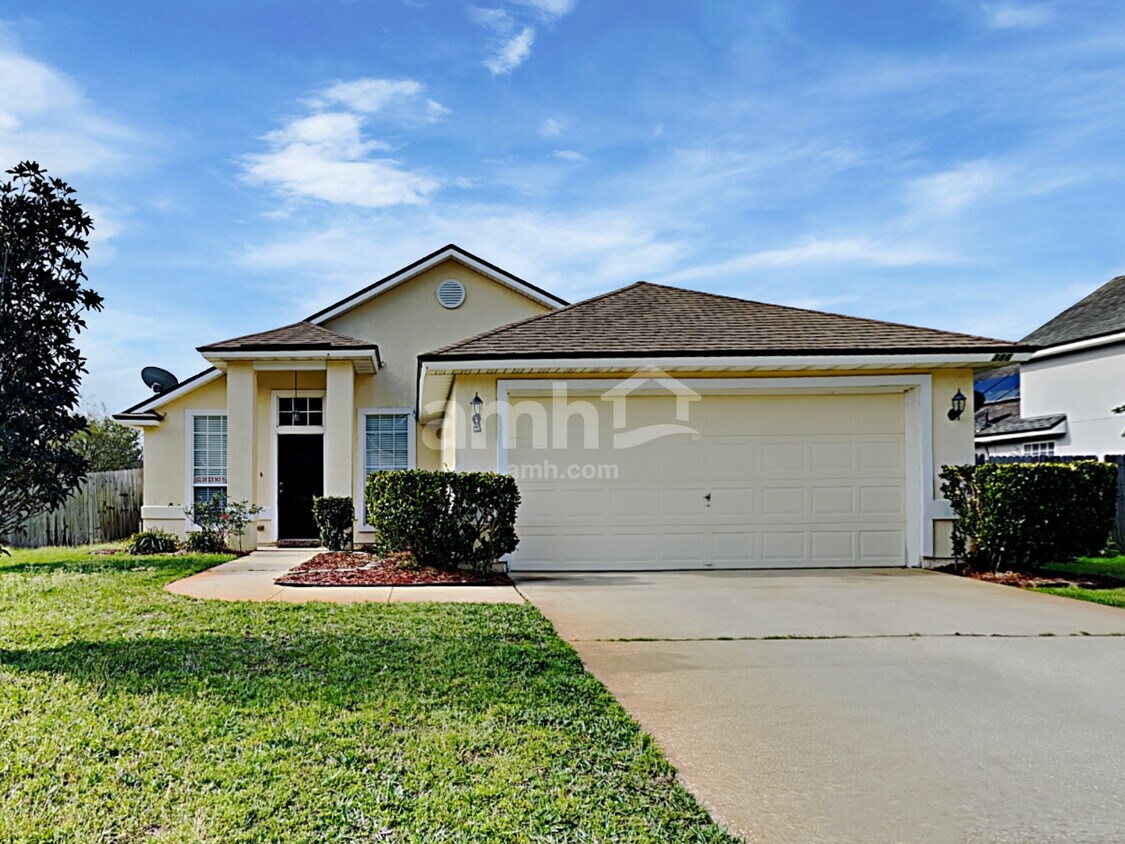 386 Stonehurst Parkway House Rental in Saint Augustine, FL