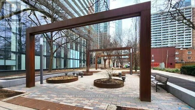 Photo du bâtiment - 17 Dundonald St