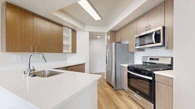 Interior Photo - Tierra del Rey