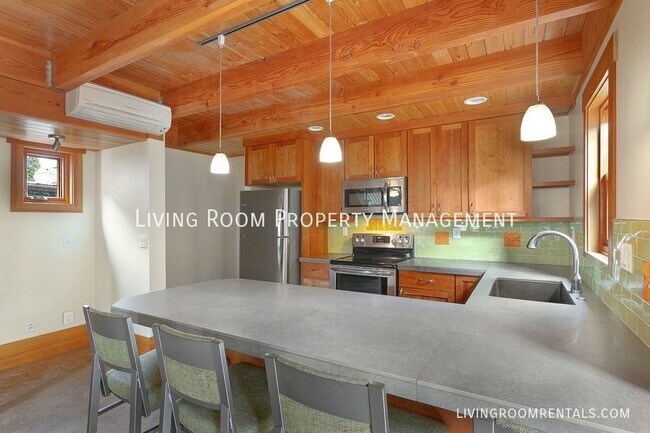 Foto del edificio - 1501 SE Holly St