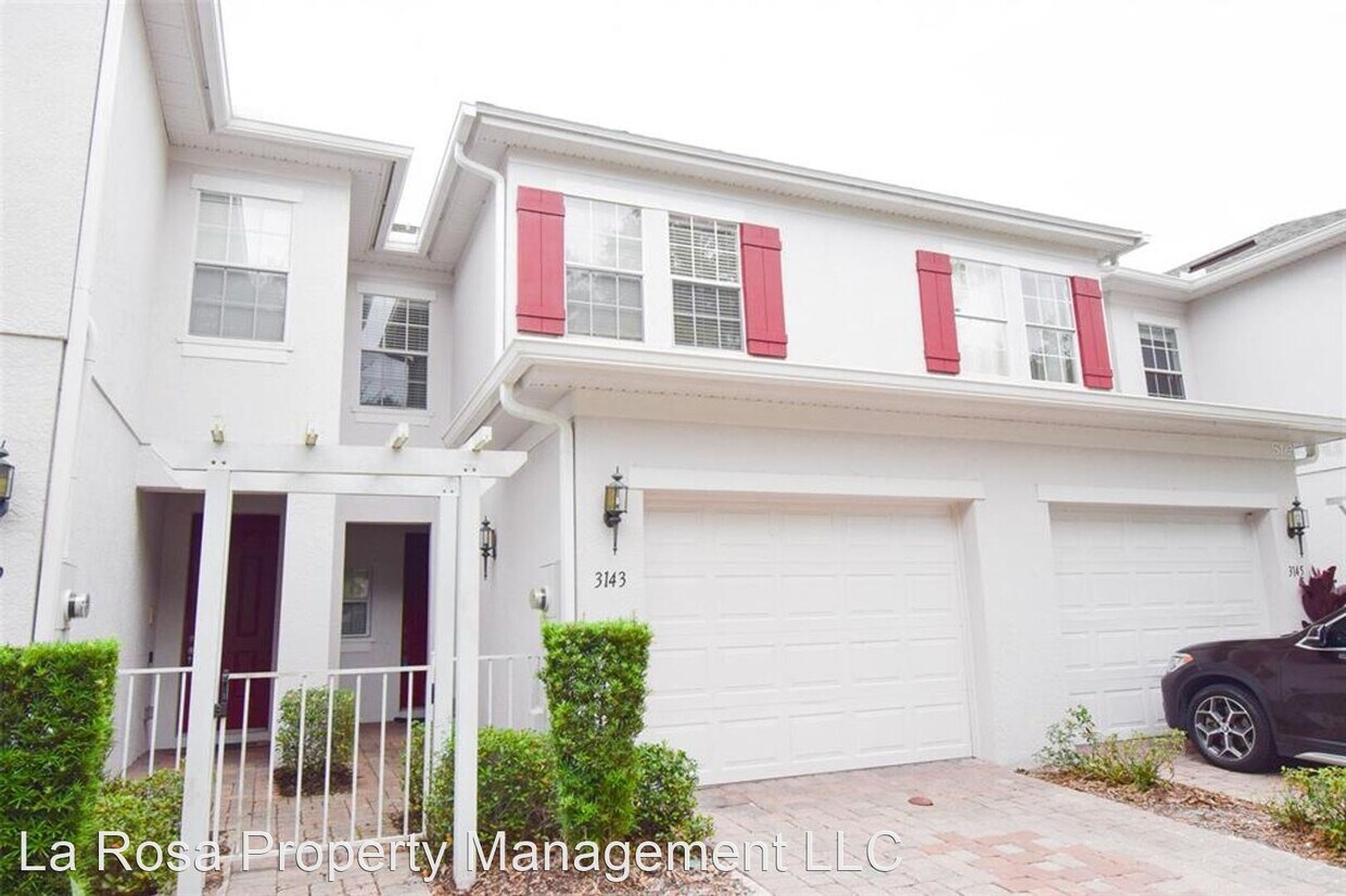3143 Capri Isle Way, Orlando, FL 32835 House Rental in Orlando, FL