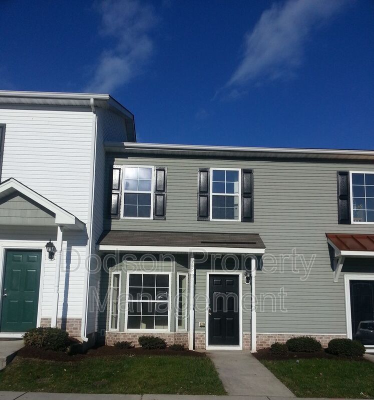 1985 Algonquin Trail, Williamsburg, VA 23185 House for Rent in