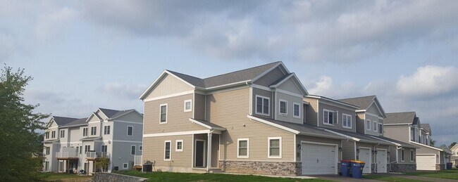 Foto del interior - Hanover Townhomes of Caledonia