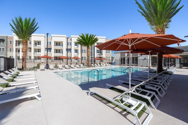 Ascend Heartland apartments — community photo - Ascend Heartland