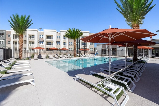 Ascend Heartland apartments — community photo - Ascend Heartland