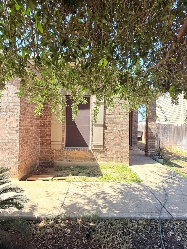 Foto del edificio - 1618 Padre Island Ct