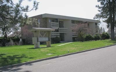 Calispel Apts - 6420 N Calispel St