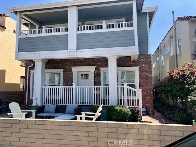 Foto principal - 122 Roycroft Ave