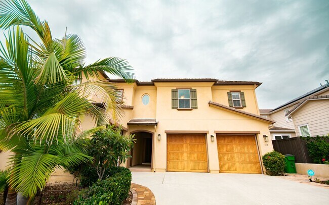 Foto del edificio - Spacious Home in Great Olde Carlsbad Locat...