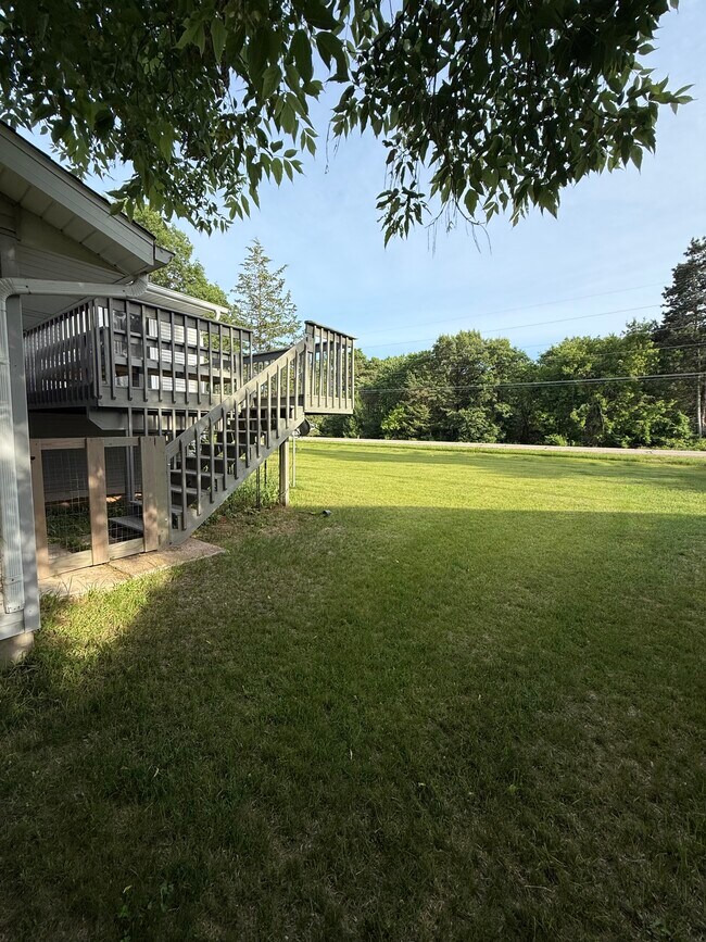 Foto del edificio - W6527 Woodhaven Cir