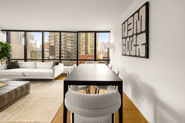 Foto del edificio - 525 E 72nd St