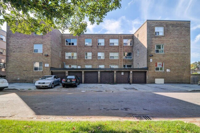 Building Photo - East York Apartments