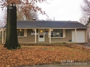 Building Photo - 617 W 85th St