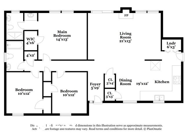 Foto del edificio - 7431 Beaufort Cir