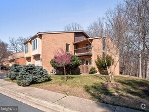 Building Photo - 7801 Whiterim Terrace