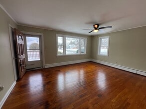 Building Photo - 202 N Grant St