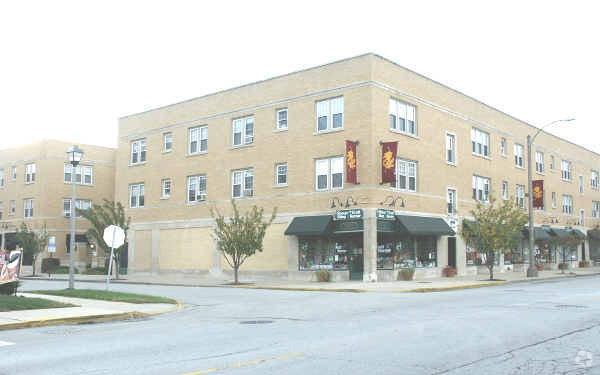 Building Photo - Spring Road Apartments