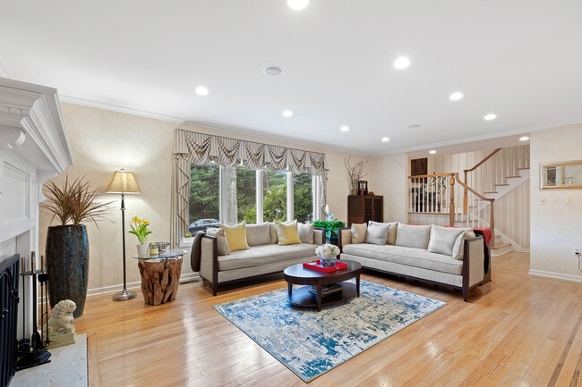 Foto del edificio - 84 Edgewood St
