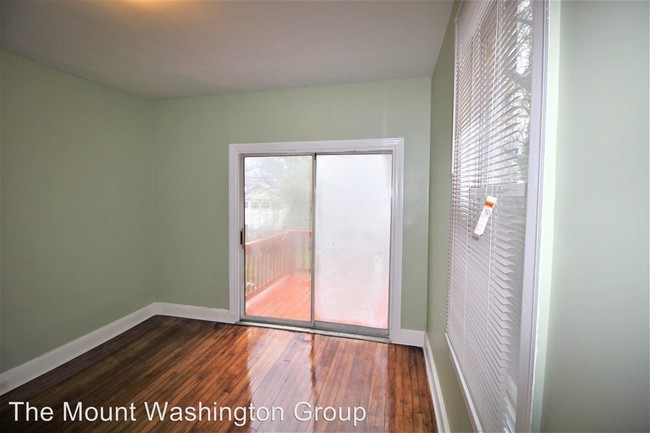 Foto del edificio - 3402 Fairview Ave